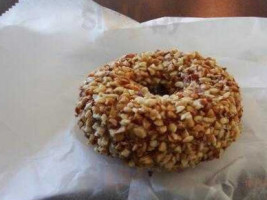 Cleveland Donuts food