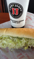 Jimmy John's food