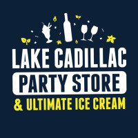 Lake Cadillac Party Store food