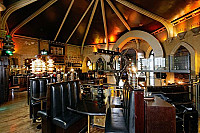 Frankenstein Pub inside