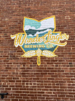 Wanderlinger Brewing Company food