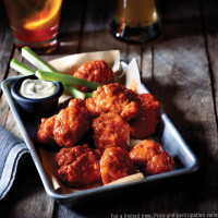 Applebee's Raleigh food