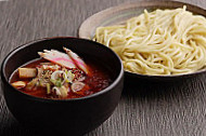 Mitsuyado Sei-Men food