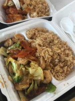 Chinese Express food