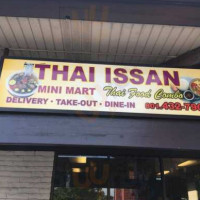 Thai Issan inside