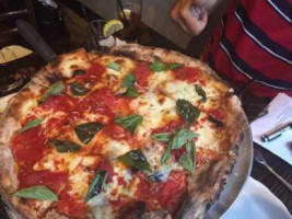 Marcello's Coal Fired Pizza & Restaurant food