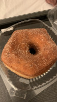Dough Doughnuts Flatiron food