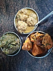 Hanumanthu Devi Mess food