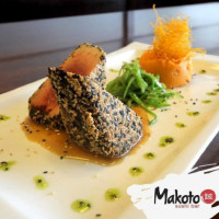 Makoto food