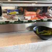 Sushi Ka food