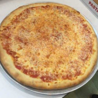 Rosario's Pizza food