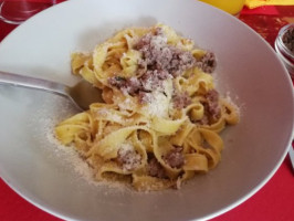 Piccola Cucina Italiana inside