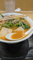 Kitakata Ramen Ban Nai food