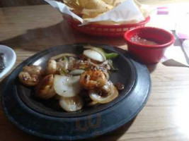 El Ranchero food