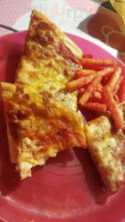 Agustano's Pizza food