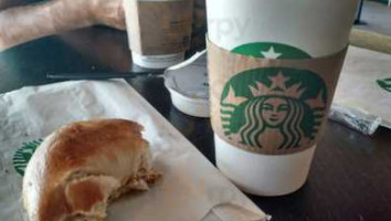 Starbucks food