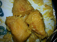 Jhalmuri food