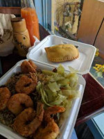 Caribbean And Soul Food Carryout food