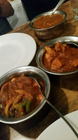 Masala Indian Cuisine food