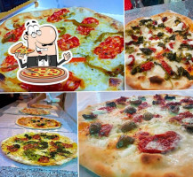Pizzeria Ai Portici 2.0 food
