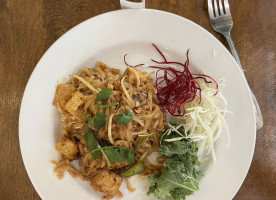 Sao Thai food