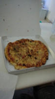 Lombardi's Pizza Mandelieu food
