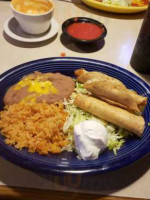 Torreador Mexican food