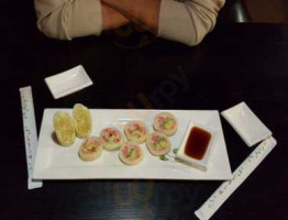 Saki Japanese Sushi And Steakhouse food