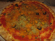 Pizzeria Jolly Di De Mario Caprin Daniel C food
