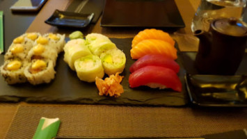 Isami food