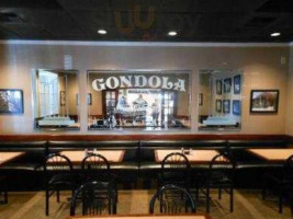 Gondola Pizza & Steak House inside