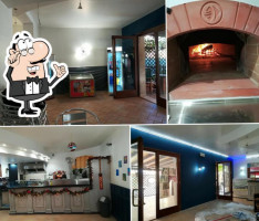 New Pizza Di Rosignoli Tania C inside