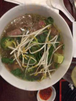 Vy's Pho food