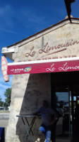 Brasserie Le Limousin outside
