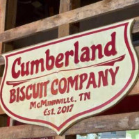 Cumberland Biscuit Company outside