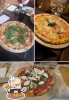 Ristorante Pizzeria Bar Ciclamino food