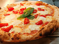 Terra Nostra Trattoria Pizzeria food