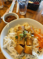 Pho Far East. food