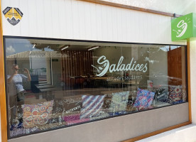 Saladices food