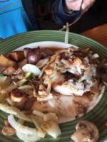 Applebee's Grill food