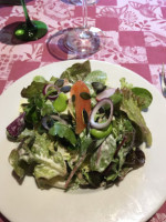 Auberge des Fontaines food