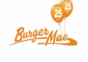 Burger Mac food