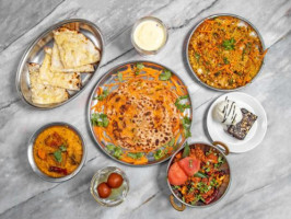 Sangeetha Bhavan food