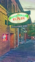 Silver Dollar outside