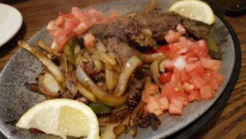 Amigo's Mexican food