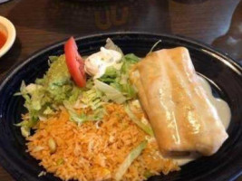 L'acosta Mexican Restuarant food