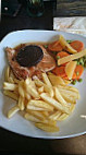 Standing Stane Restaurant And Bar food