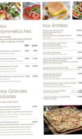 Les Relais D'alsace Taverne KarlsbrAeu Troyes food