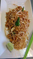 Chalerm Thai Cuisine inside