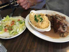 Carson Valley Country Club Restaurant & Bar food